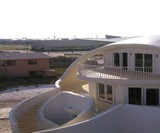 Hurricane Proof Dome Home