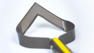 Skidger Xtreme Weeder