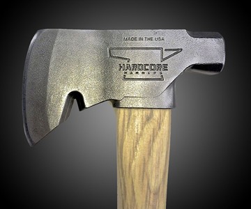 Hardcore Survivalist Hatchet Hardcore Survivalist Hatchet