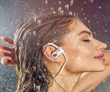 Treblab XR500 Wireless Sports Earbuds