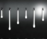 Light Drop Wall Lamp