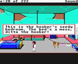 Leisure Suite Larry: Hooker