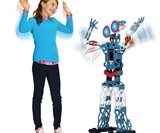 Meccano MeccaNoid G15 KS Robot