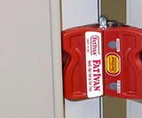 FatIvan Fold Up Door Chock