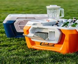 The Coolest Cooler