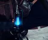 Supernova Bluetooth Speaker & Lantern