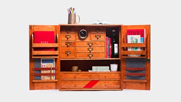 Best Made Gerstner Field Chest