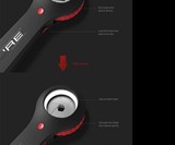 The Aperture Wrench