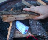Pull Start Fire - Pull String Firestarter