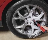 Rubbermaid Reveal Power Scrubber