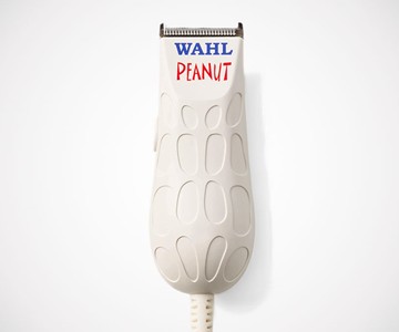 Wahl Peanut Hair & Beard Clipper