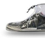 DrySteppers - Raincoats for Your Sneakers