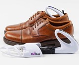 SteriShoe UV Shoe Sanitizer