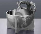 Travis Barker Skull Bowl