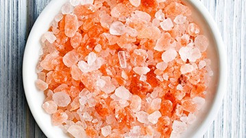 The Spice Lab Pink Himalayan Salt