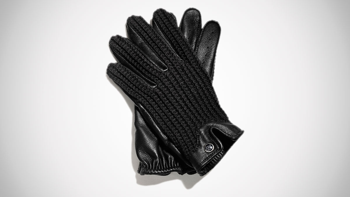 Autodromo Stringback Driving Gloves Autodromo Stringback Driving Gloves