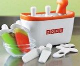 Home Popsicle Maker