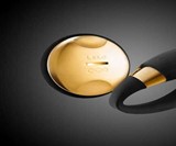 LELO TIANI 24K Couple's Massager