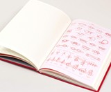 Grids & Guides: A Notebook for Visual Thinkers