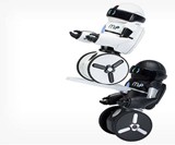 MiP Smartphone-Controlled Robot