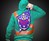 Legend of Zelda Link Hoodie