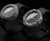 Lunar Genuine Moon Rock Watch