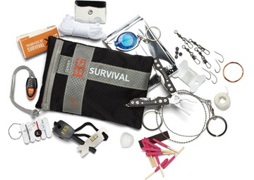Bear Grylls Ultimate Survival Kit Bear Grylls Ultimate Survival Kit
