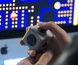 Masta Box Fidget Cube & Wireless Controller