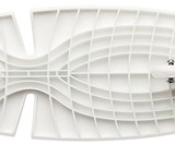 Razor RipSurf Dry Land Surfboard