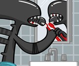 Alien Next Door