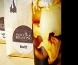 Years Supply of West Coast Roasting Coffee