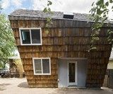 The Hive House