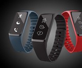 Striiv Fusion Smartwatch & Fitness Tracker