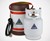 Ignik Gas Growler - Refillable Propane Tank