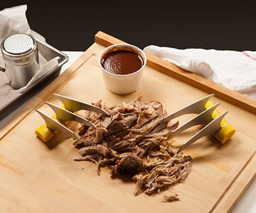 Wolverine Meat Claws Wolverine Meat Claws