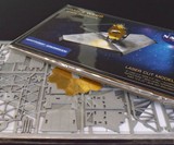 James Webb Space Telescope Model Kit