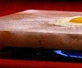 Himalayan Crystal Salt Cooking Tile