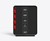 LAVO Hybrid Hydrogen Battery for Home & Office Power