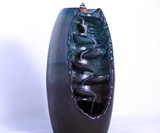 Backflow Waterfall Incense Burner