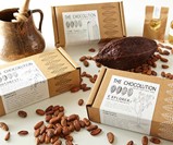 Chocolution Exploration Kits