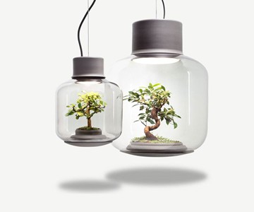 Mygdal Plantlight Self-Supporting Ecosystem Mygdal Plantlight Self-Supporting Ecosystem