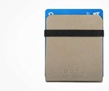 DPTR Clamshell Wallet