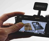 iBlazr Smartphone LED Flash & Flexible Charger