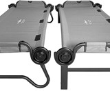 Disc-O-Bed Bunkable Cot & Bench