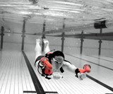 Underwater Jetpack