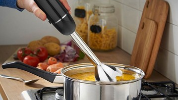 Immersion Blender Immersion Blender