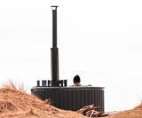 Koto Wood-Fired Hot Tub