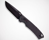 Tekto A3 Delta Folding Automatic Knife