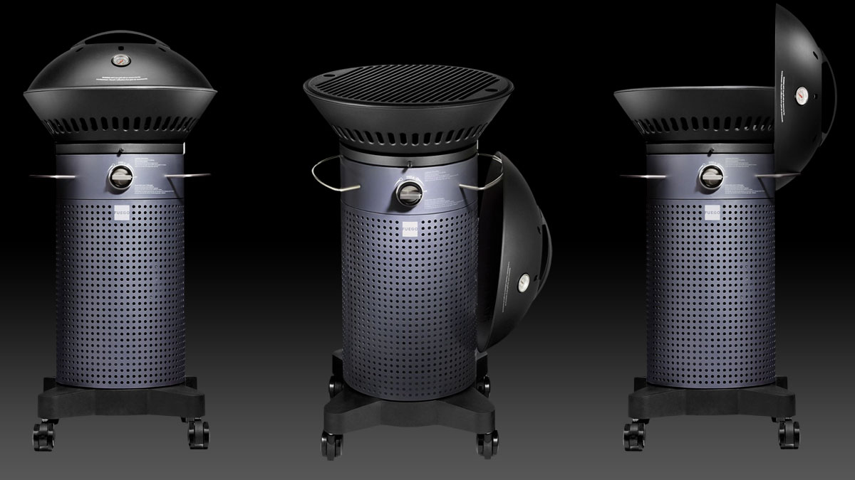 Fuego Element Grill