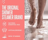 Aromatherapy Shower Steamers